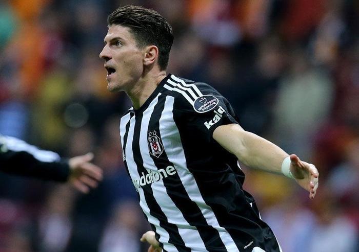 Mario Gomez
