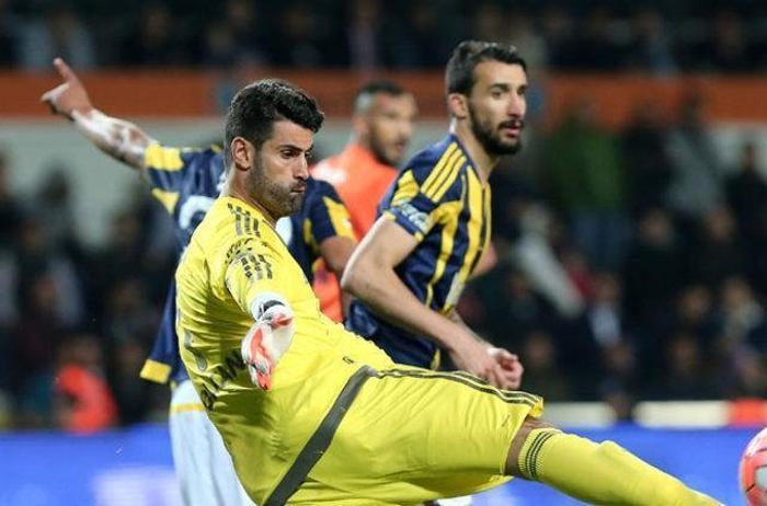 OLASI PLAY-OFF TURUNDA RAKİPLER
