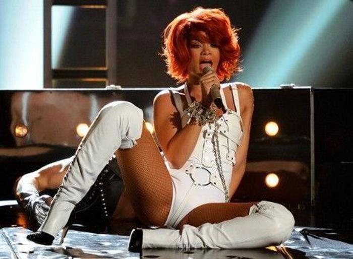 Lionel Messi ile Rihanna Antalyada futbol oynayacak