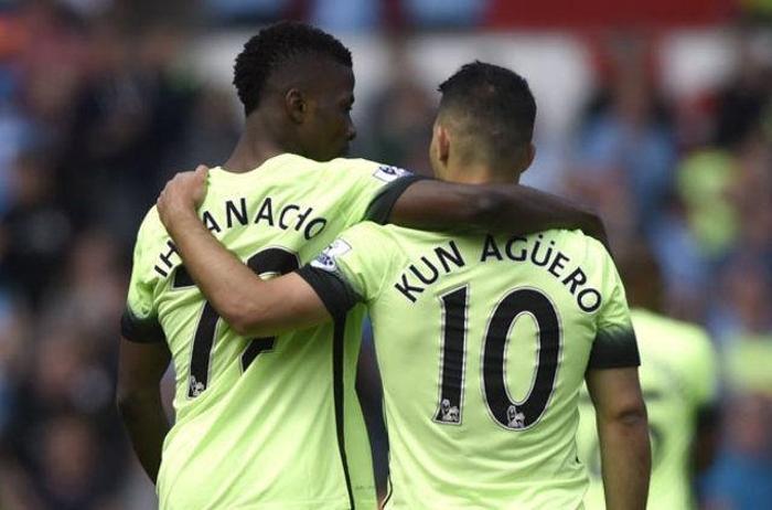 Manchester City (İngiltere) - Kesinleşti