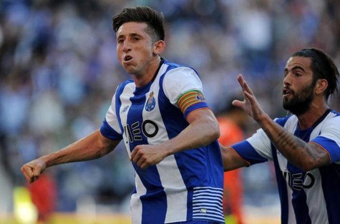 Porto (Portekiz) - Kesinleşti