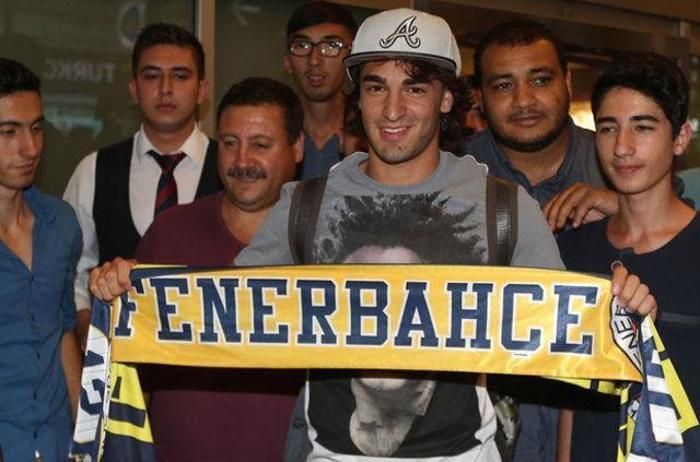 Fenerbahçenin şampiyonluğu kaybediş hikayesi