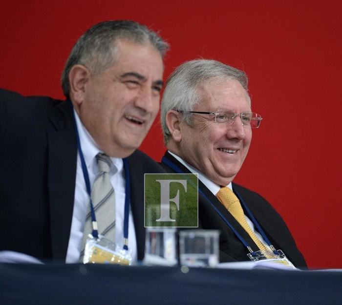 Aziz Yıldırımdan Mourinho açıklaması