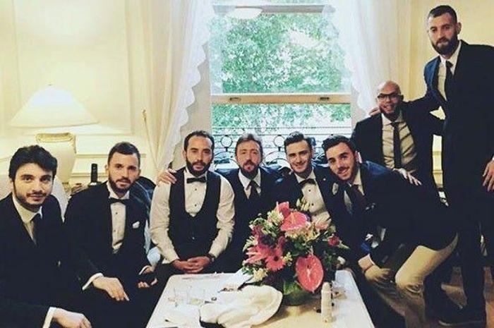 Semih Kaya ile Yasemen Saylar dünya evine girdi