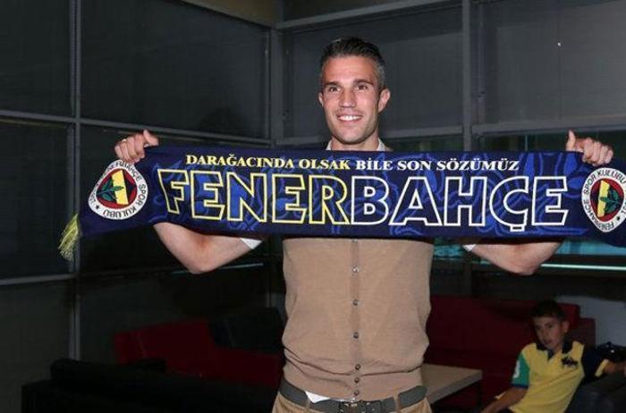 Fenerbahçenin şampiyonluğu kaybediş hikayesi