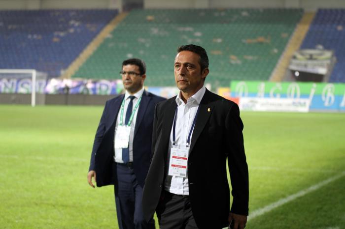 Fenerbahçede ocak operasyonu 5 isimle yollar ayrılıyor