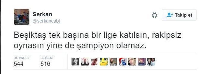 Sezon Başından İtibaren Yaptığı Şampiyonluk Yorumları Auta Çıkan 15 Türk Futbolsever
