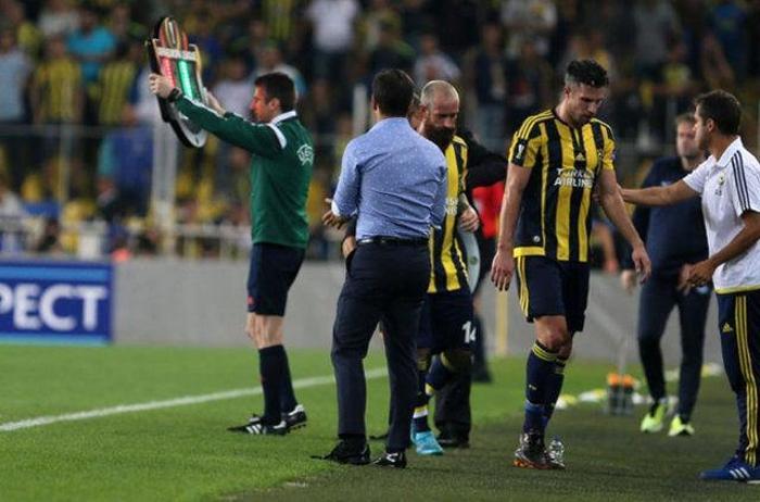 Fenerbahçenin şampiyonluğu kaybediş hikayesi