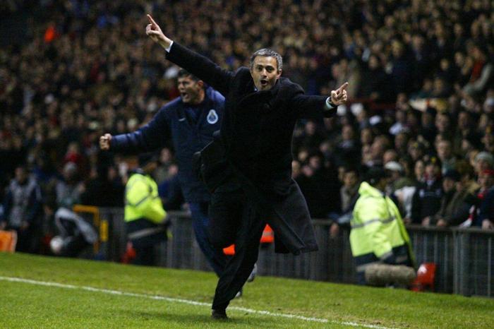 Aziz Yıldırımdan Mourinho açıklaması