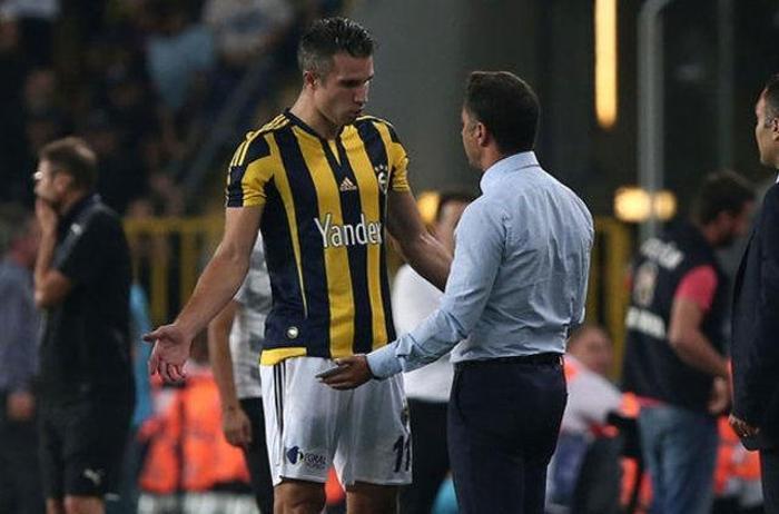 Fenerbahçenin şampiyonluğu kaybediş hikayesi