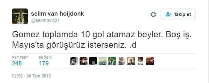 Sezon Başından İtibaren Yaptığı Şampiyonluk Yorumları Auta Çıkan 15 Türk Futbolsever