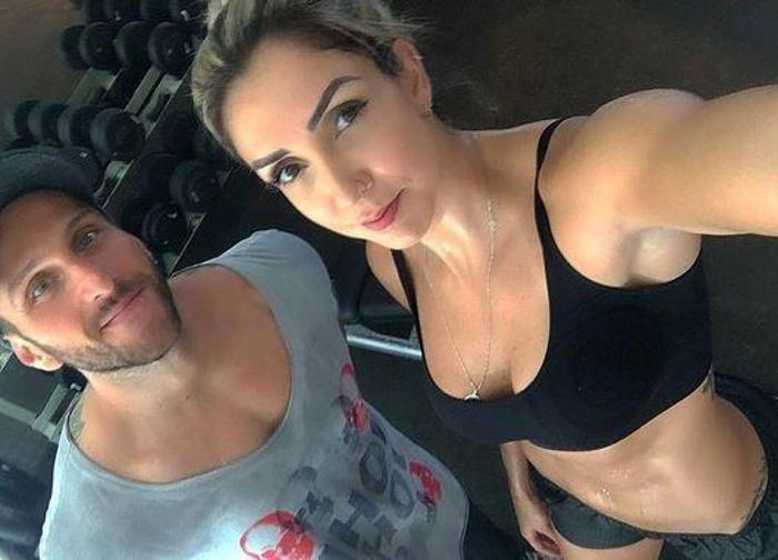 Thaisa Menezes Eczacıbaşında