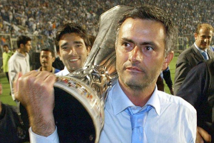 Aziz Yıldırımdan Mourinho açıklaması