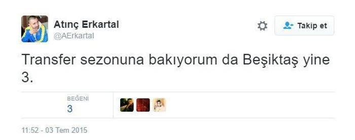 Sezon Başından İtibaren Yaptığı Şampiyonluk Yorumları Auta Çıkan 15 Türk Futbolsever