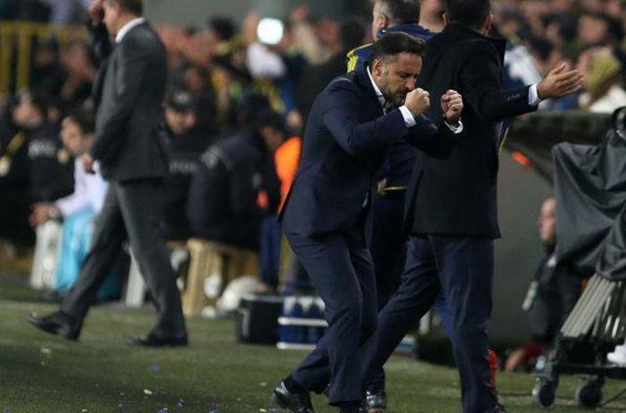 Fenerbahçenin şampiyonluğu kaybediş hikayesi