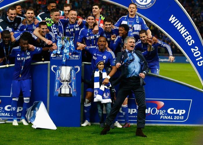 Aziz Yıldırımdan Mourinho açıklaması