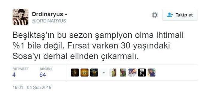 Sezon Başından İtibaren Yaptığı Şampiyonluk Yorumları Auta Çıkan 15 Türk Futbolsever