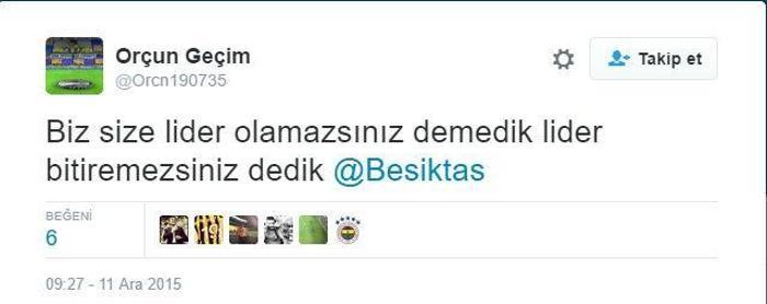 Sezon Başından İtibaren Yaptığı Şampiyonluk Yorumları Auta Çıkan 15 Türk Futbolsever