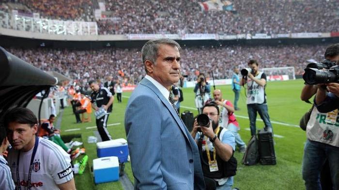 Geldi, gördü, şampiyon oldu