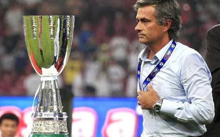 Aziz Yıldırımdan Mourinho açıklaması