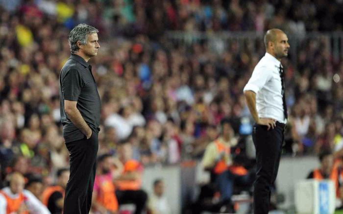 Aziz Yıldırımdan Mourinho açıklaması