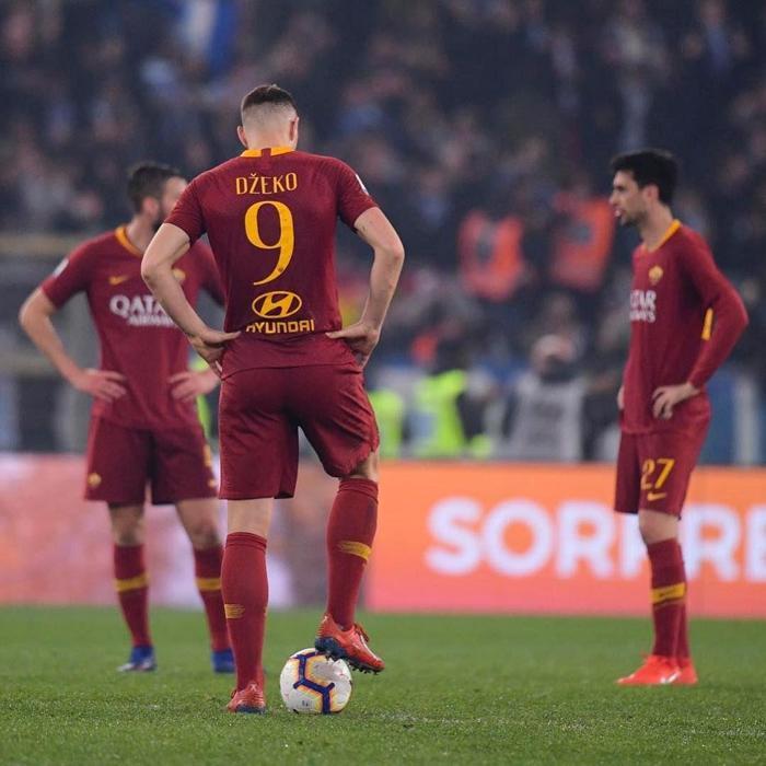 Fenerbahçe transfer haberi: Edin Dzeko için girişimde bulunuldu