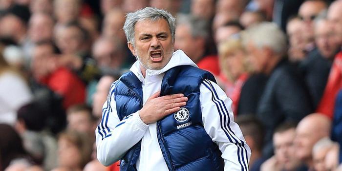 Aziz Yıldırımdan Mourinho açıklaması