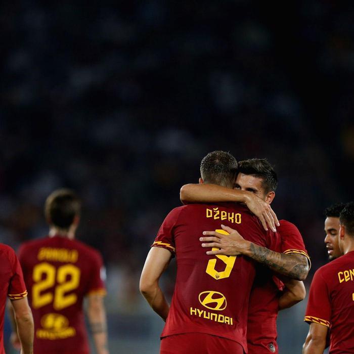Fenerbahçe transfer haberi: Edin Dzeko için girişimde bulunuldu