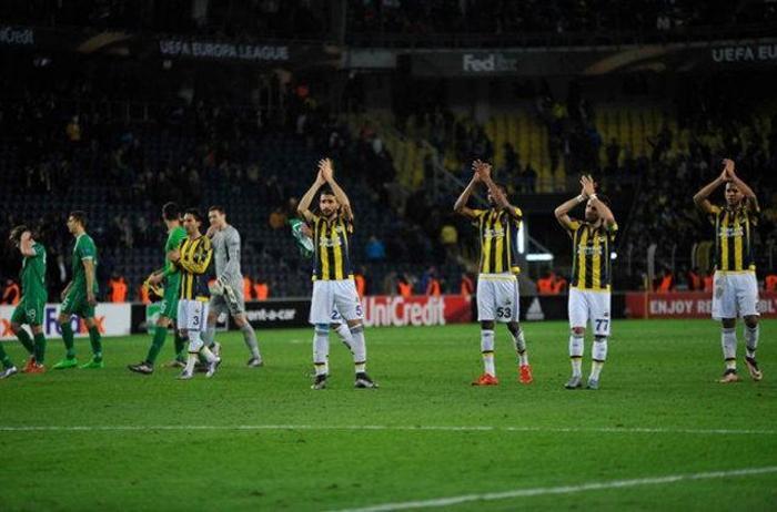Fenerbahçenin şampiyonluğu kaybediş hikayesi
