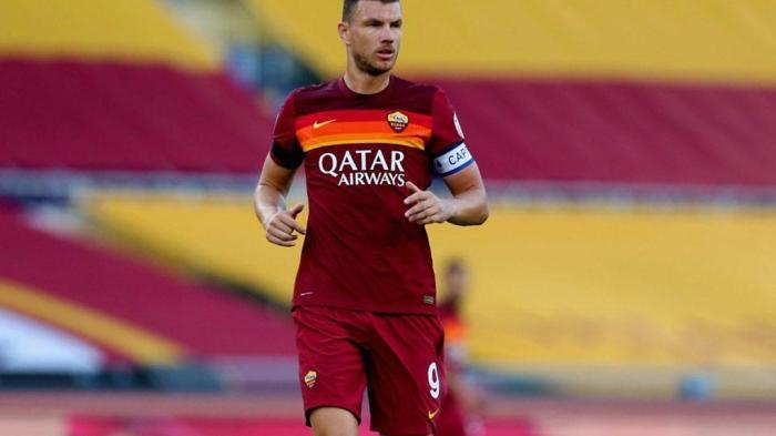 Fenerbahçe transfer haberi: Edin Dzeko için girişimde bulunuldu