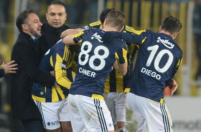 MÜTHİŞ GALİBİYET SERİSİ...