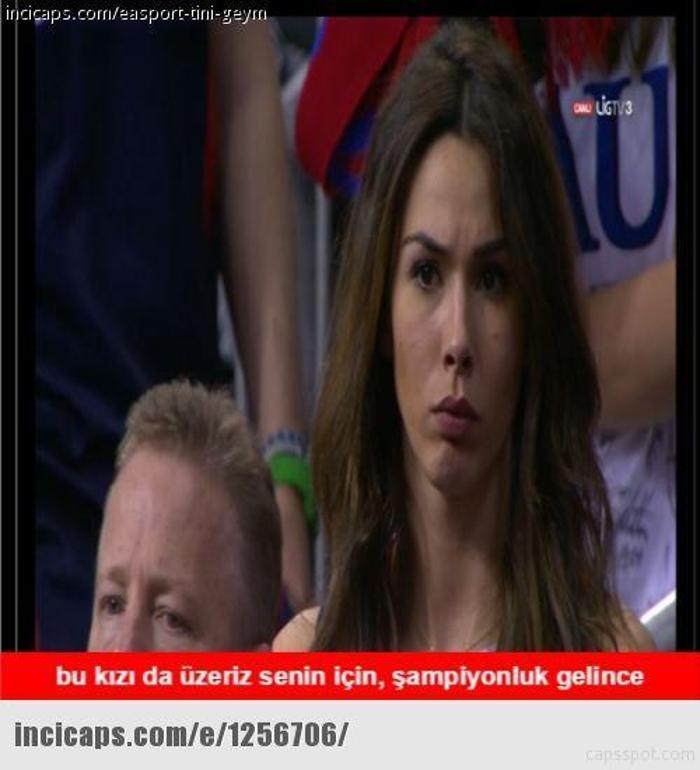 Fenerbahçe, Euroleaguede finale çıktı, capsler patladı