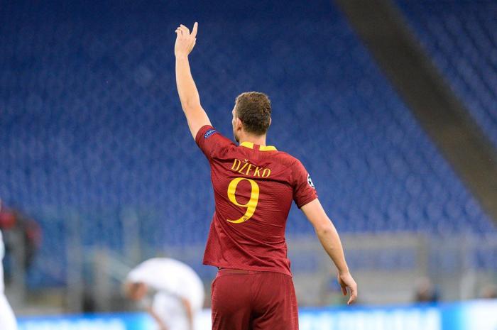 Fenerbahçe transfer haberi: Edin Dzeko için girişimde bulunuldu