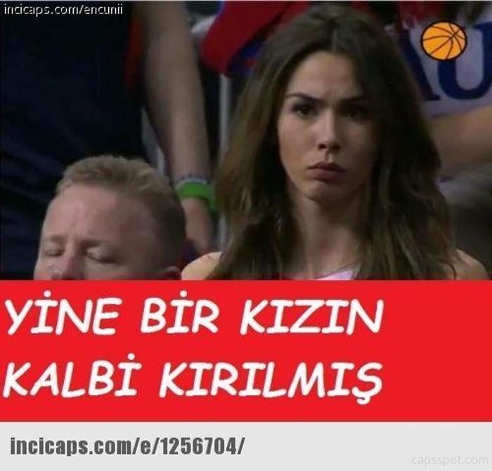 Fenerbahçe, Euroleaguede finale çıktı, capsler patladı