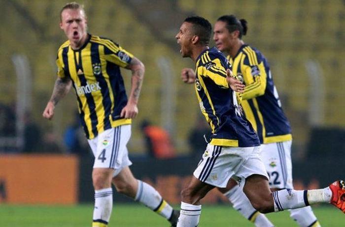 Fenerbahçenin şampiyonluğu kaybediş hikayesi