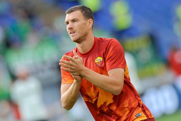Fenerbahçe transfer haberi: Edin Dzeko için girişimde bulunuldu
