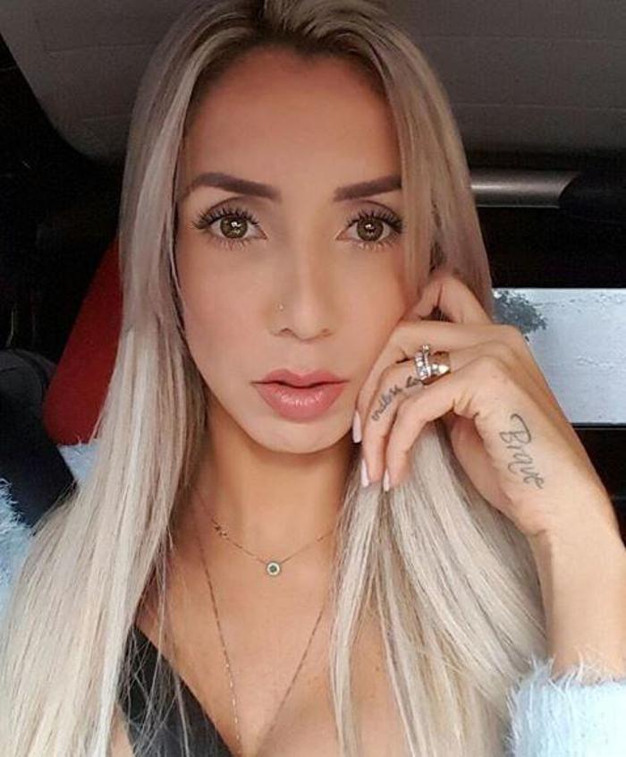 Thaisa Menezes Eczacıbaşında