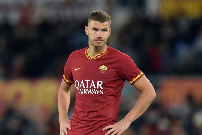 Fenerbahçe transfer haberi: Edin Dzeko için girişimde bulunuldu
