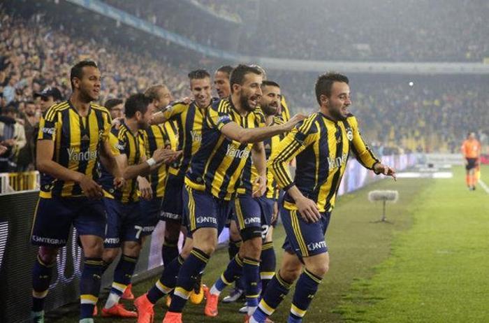 Fenerbahçenin şampiyonluğu kaybediş hikayesi