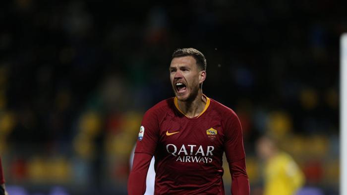 Fenerbahçe transfer haberi: Edin Dzeko için girişimde bulunuldu
