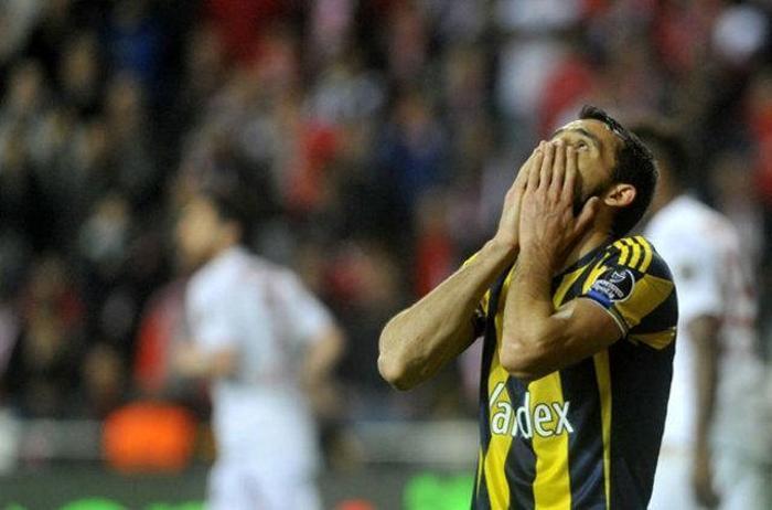 UMUTLAR YENİDEN YEŞERİYOR
