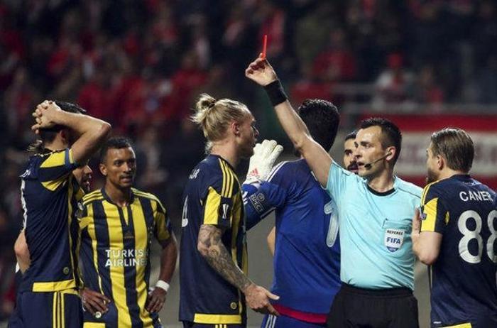 KABUS PORTEKİZDE YENİDEN BAŞLADI