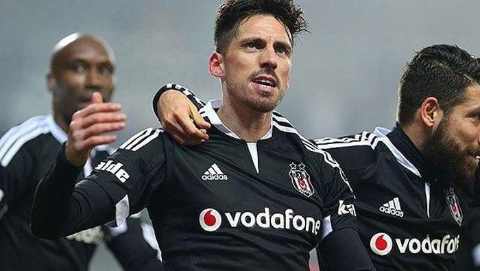 18. Hafta (Erteleme) Beşiktaş - Mersin İdman Yurdu: 1-0