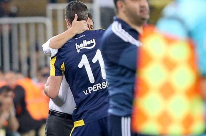 Fenerbahçenin şampiyonluğu kaybediş hikayesi