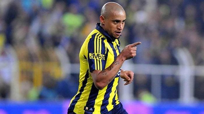 Roberto Carlos - 2007