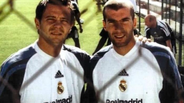 Elvir Bajic - 2000