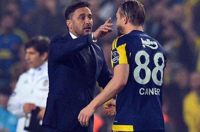 Fenerbahçenin şampiyonluğu kaybediş hikayesi