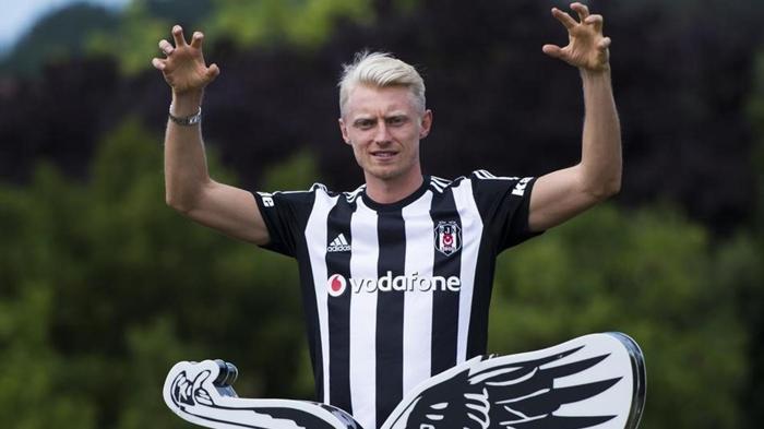 Andreas Beck