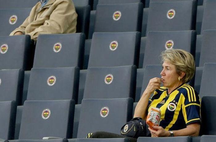 Fenerbahçenin şampiyonluğu kaybediş hikayesi
