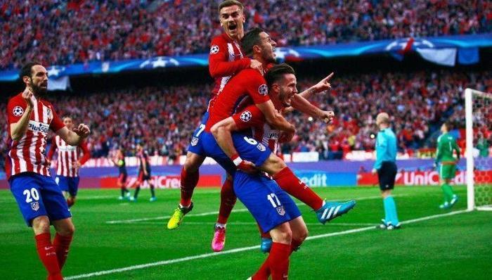 İşte dünyanın en değerli futbol kulüpleri